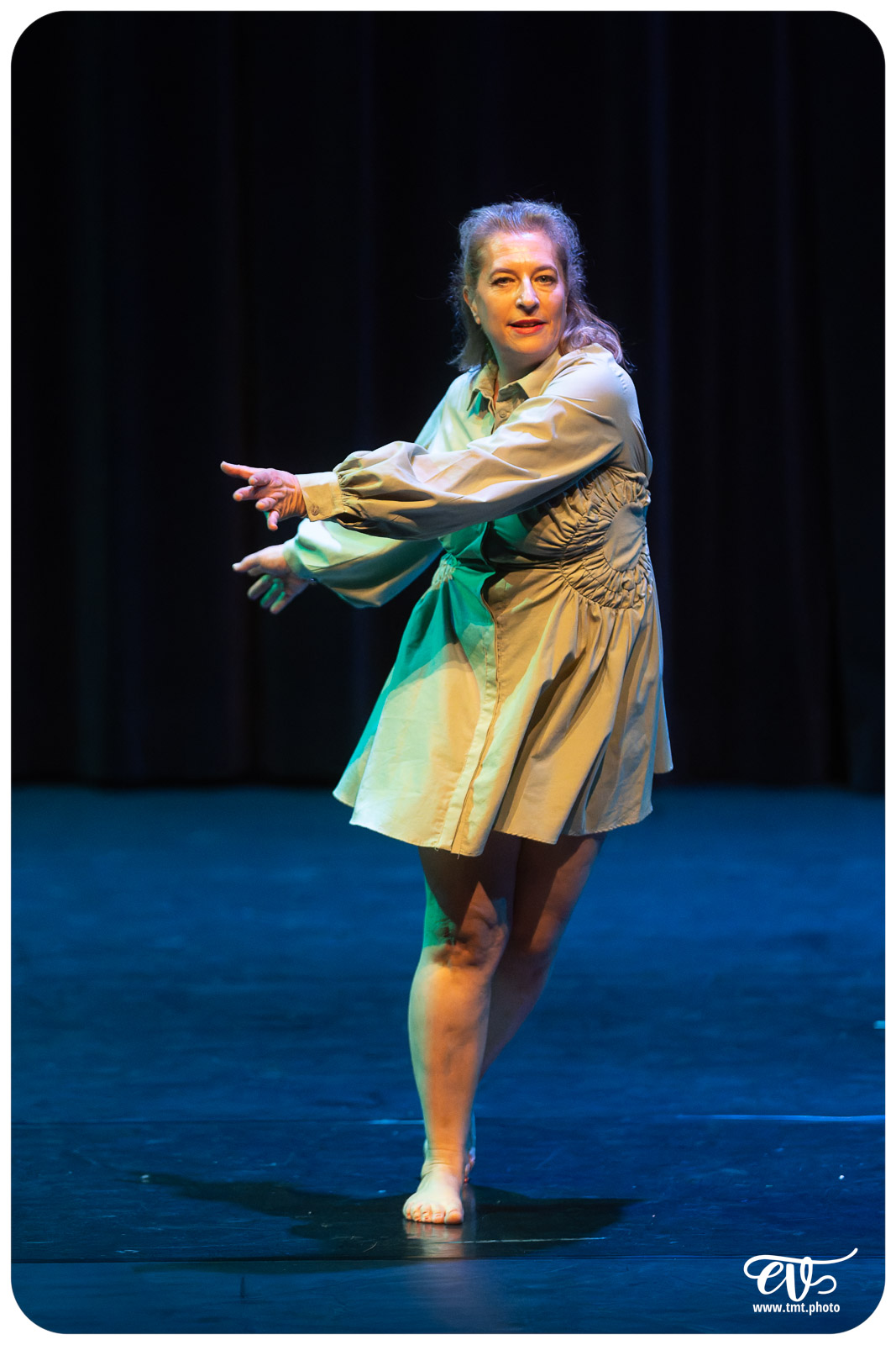 ECOLE DE DANSE CÉCILE ADAMOW